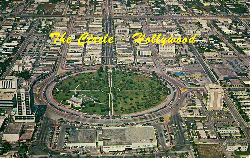 postcard
